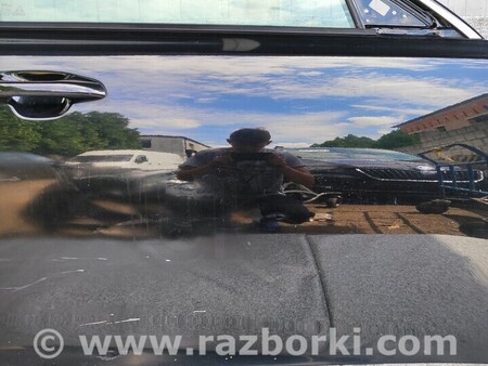 ФОТО Дверь передняя правая для KIA Optima Киев