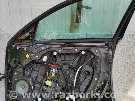 ФОТО Дверь передняя правая для KIA Optima Киев