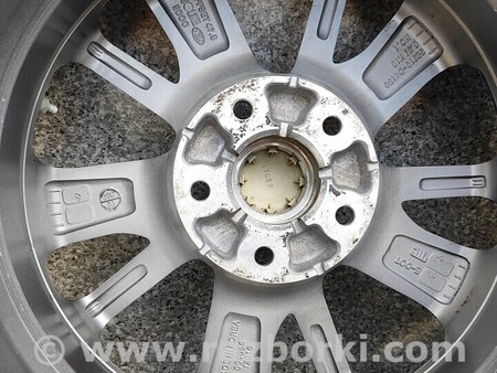 ФОТО Диски резиной для KIA Optima Киев