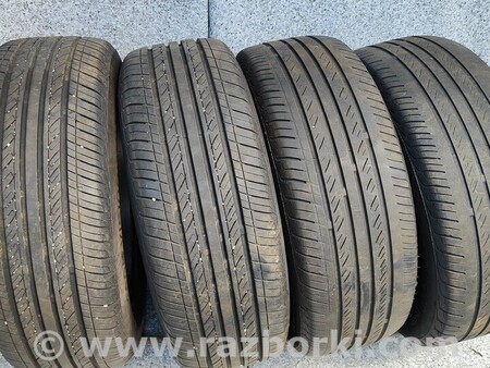 ФОТО Диски резиной для KIA Optima Киев