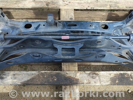 ФОТО Задняя балка Подрамник Седан для KIA Optima Киев