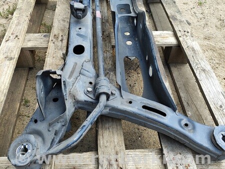 ФОТО Задняя балка Подрамник Седан для KIA Optima Киев