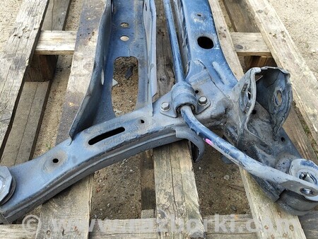 ФОТО Задняя балка Подрамник Седан для KIA Optima Киев