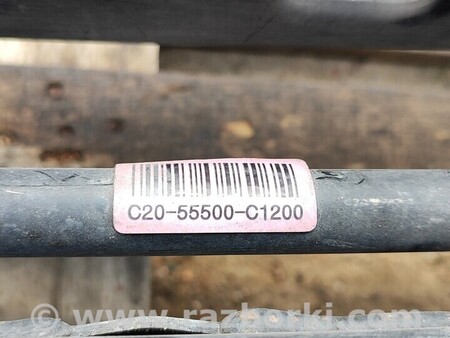 ФОТО Задняя балка Подрамник Седан для KIA Optima Киев