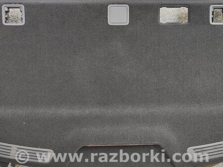 ФОТО Задняя полка Багажника Седан для KIA Optima Киев