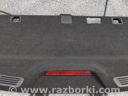 ФОТО Задняя полка Багажника Седан для KIA Optima Киев