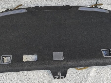 ФОТО Задняя полка Багажника Седан для KIA Optima Киев