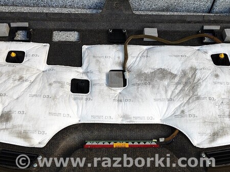 ФОТО Задняя полка Багажника Седан для KIA Optima Киев