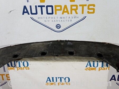 ФОТО Захист бампера переднього для KIA Optima Киев