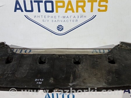 ФОТО Захист бампера переднього для KIA Optima Киев