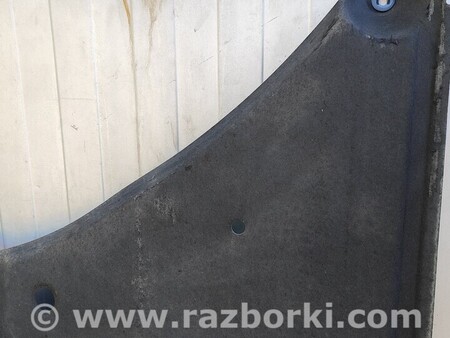 ФОТО Защита днища левая правая для KIA Optima Киев