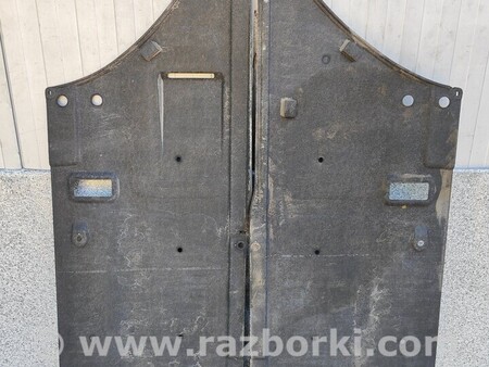 ФОТО Защита днища левая правая для KIA Optima Киев