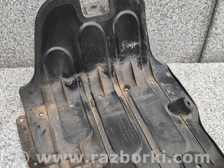 ФОТО Защита заднего бампера для KIA Optima Киев