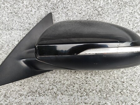 ФОТО Зеркало левое для KIA Optima Киев