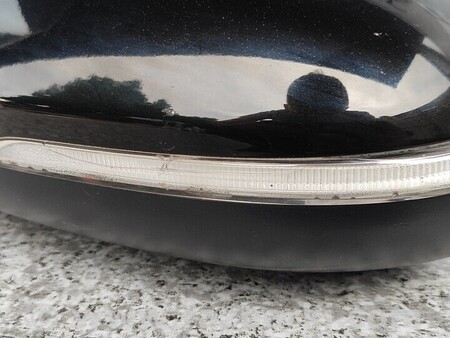 ФОТО Зеркало левое для KIA Optima Киев