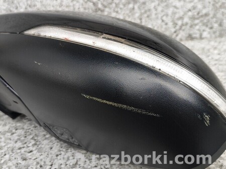 ФОТО Зеркало левое для KIA Optima Киев