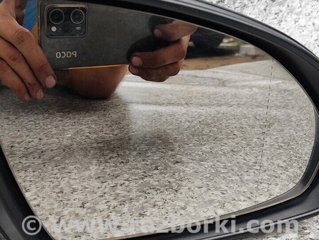 ФОТО Зеркало правое для KIA Optima Киев