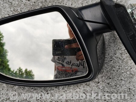 ФОТО Зеркало правое для KIA Optima Киев