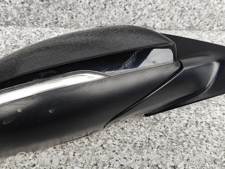 ФОТО Зеркало правое для KIA Optima Киев