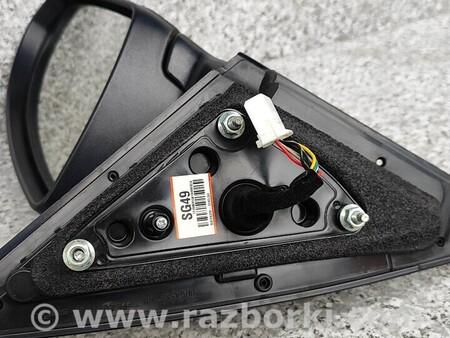 ФОТО Зеркало правое для KIA Optima Киев