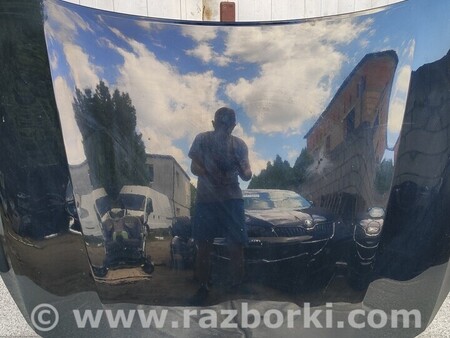 ФОТО Капот для KIA Optima Киев