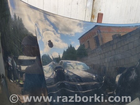 ФОТО Капот для KIA Optima Киев