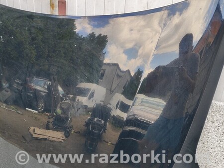 ФОТО Капот для KIA Optima Киев