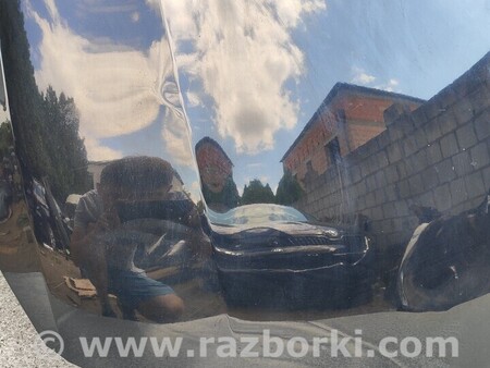 ФОТО Капот для KIA Optima Киев