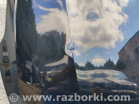 ФОТО Капот для KIA Optima Киев