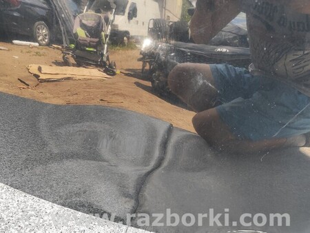 ФОТО Капот для KIA Optima Киев