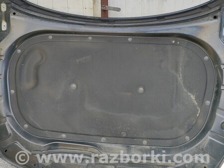 ФОТО Капот для KIA Optima Киев