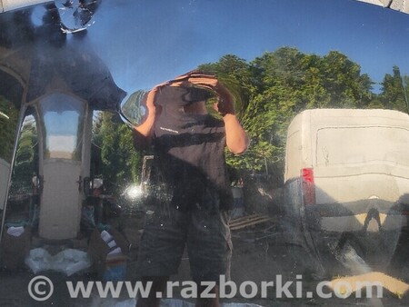 ФОТО Капот для KIA Optima Киев