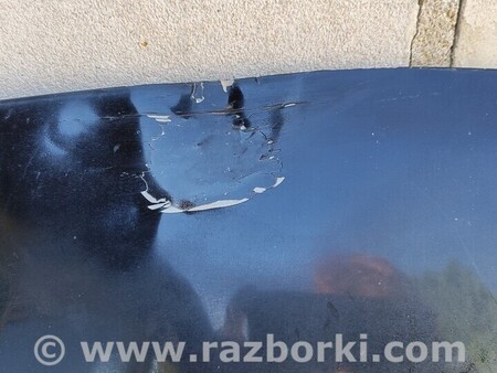 ФОТО Капот для KIA Optima Киев