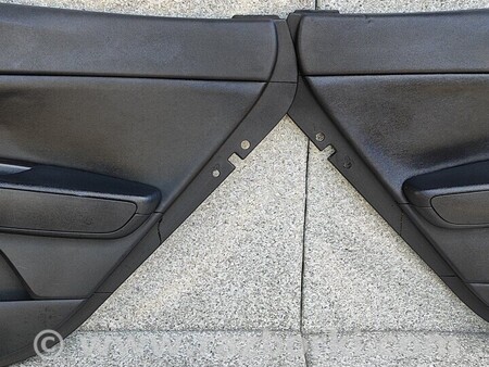 ФОТО Карти дверние передняя задняя правая левая для KIA Optima Киев