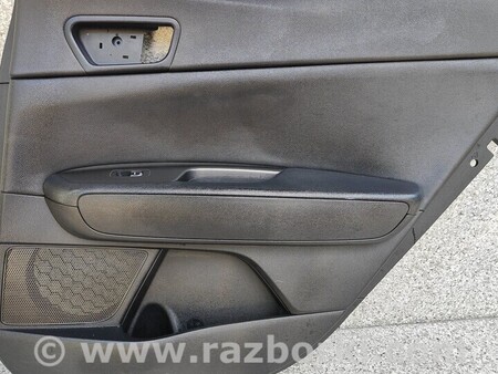 ФОТО Карти дверние передняя задняя правая левая для KIA Optima Киев