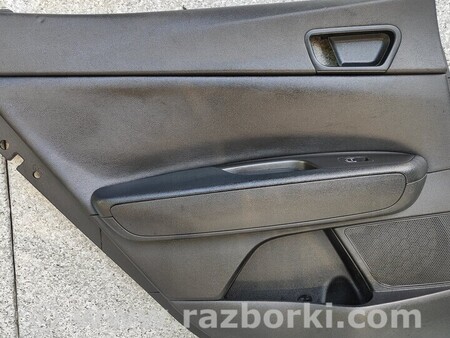 ФОТО Карти дверние передняя задняя правая левая для KIA Optima Киев