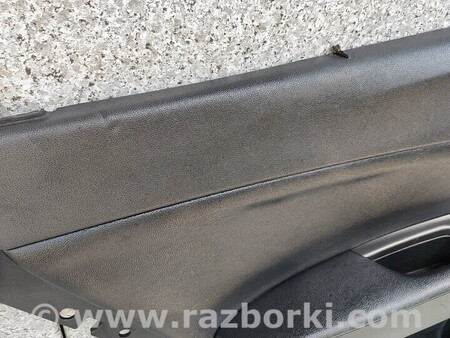 ФОТО Карти дверние передняя задняя правая левая для KIA Optima Киев