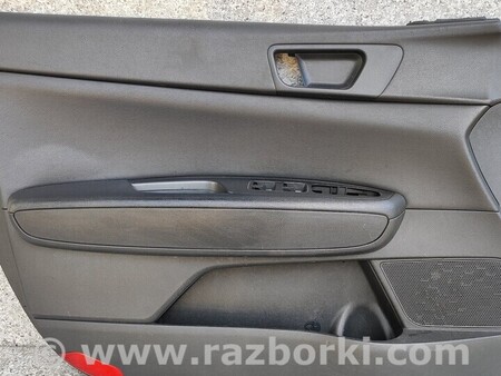 ФОТО Карти дверние передняя задняя правая левая для KIA Optima Киев