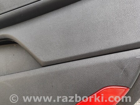 ФОТО Карти дверние передняя задняя правая левая для KIA Optima Киев