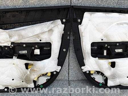 ФОТО Карти дверние передняя задняя правая левая для KIA Optima Киев