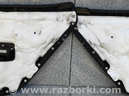 ФОТО Карти дверние передняя задняя правая левая для KIA Optima Киев