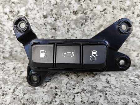 ФОТО Кнопка открывания для KIA Optima Киев