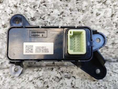 ФОТО Кнопка открывания для KIA Optima Киев