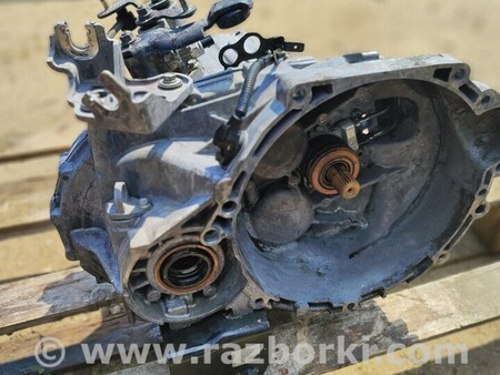 ФОТО Коробка передач МКПП для KIA Optima Киев