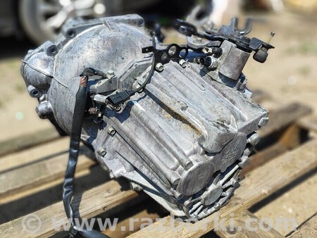 ФОТО Коробка передач МКПП для KIA Optima Киев