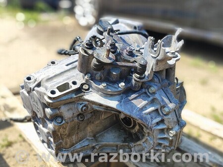 ФОТО Коробка передач МКПП для KIA Optima Киев