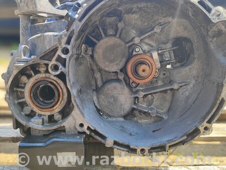 ФОТО Коробка передач МКПП для KIA Optima Киев