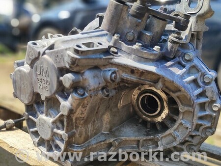 ФОТО Коробка передач МКПП для KIA Optima Киев