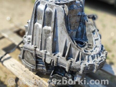 ФОТО Коробка передач МКПП для KIA Optima Киев