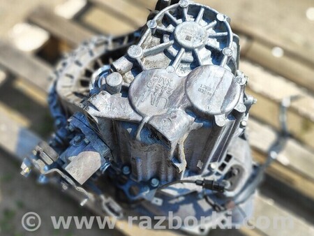 ФОТО Коробка передач МКПП для KIA Optima Киев